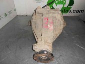 Recambio de diferencial trasero para mercedes-benz clase m (w163) 270 cdi (163.113) referencia OEM IAM 4460310013 4460310012 ZF
