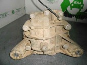 Recambio de diferencial trasero para mercedes-benz clase m (w163) 270 cdi (163.113) referencia OEM IAM 4460310013 4460310012 ZF