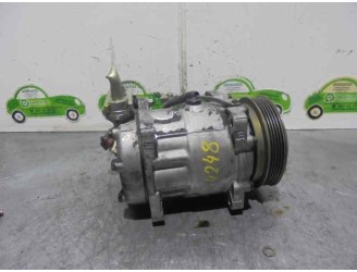 Recambio de compresor aire acondicionado para citroën xsara berlina 1.6 referencia OEM IAM 1346206060 1500F SANDEN