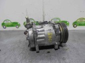 Recambio de compresor aire acondicionado para citroën xsara berlina 1.6 referencia OEM IAM 1346206060 1500F SANDEN