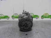 Recambio de compresor aire acondicionado para citroën xsara berlina 1.6 referencia OEM IAM 1346206060 1500F SANDEN
