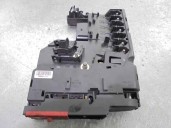 Recambio de caja reles / fusibles para mercedes-benz clase c (w204) berlina 2.2 cdi cat referencia OEM IAM A2075400640 432905101