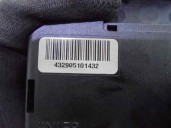 Recambio de caja reles / fusibles para mercedes-benz clase c (w204) berlina 2.2 cdi cat referencia OEM IAM A2075400640 432905101