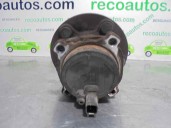 Recambio de mangueta trasera derecha para ford focus lim. (cb4) 1.8 tdci turbodiesel cat referencia OEM IAM 1506577 