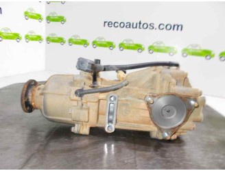 Recambio de diferencial trasero para suzuki sx4 rw (ey) 1.6 16v cat referencia OEM IAM   