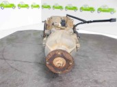 Replacement rear differential for Suzuki SX4 RW (EY) 1.6 16V cat OEM IAM reference 