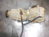 Recambio de diferencial trasero para suzuki sx4 rw (ey) 1.6 16v cat referencia OEM IAM 