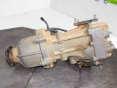 Replacement rear differential for Suzuki SX4 RW (EY) 1.6 16V cat OEM IAM reference 