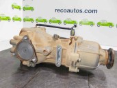 Replacement rear differential for Suzuki SX4 RW (EY) 1.6 16V cat OEM IAM reference 