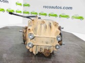 Replacement rear differential for Suzuki SX4 RW (EY) 1.6 16V cat OEM IAM reference 