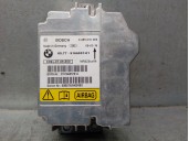 Recambio de centralita airbag para bmw 3 touring (e91) 320 d referencia OEM IAM 31916605701J 