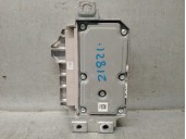Recambio de centralita airbag para bmw 3 touring (e91) 320 d referencia OEM IAM 31916605701J 