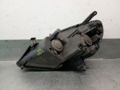 Replacement right headlight for Opel Zafira B van/MPV (A05) 1.9 CDTi Van (M75) OEM IAM reference 13252473 1216572 