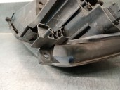 Recambio de faro derecho para opel zafira b furgoneta/monovolumen (a05) 1.9 cdti van (m75) referencia OEM IAM 13252473 1216572 