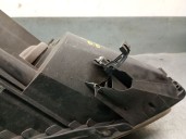 Recambio de faro derecho para opel zafira b furgoneta/monovolumen (a05) 1.9 cdti van (m75) referencia OEM IAM 13252473 1216572 