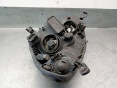 Replacement right headlight for Opel Zafira B van/MPV (A05) 1.9 CDTi Van (M75) OEM IAM reference 13252473 1216572 