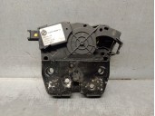 Recambio de cerradura maletero / porton para bmw 3 touring (e91) 320 d referencia OEM IAM 986946108 5124711904915 