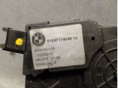 Recambio de cerradura maletero / porton para bmw 3 touring (e91) 320 d referencia OEM IAM 986946108 5124711904915 