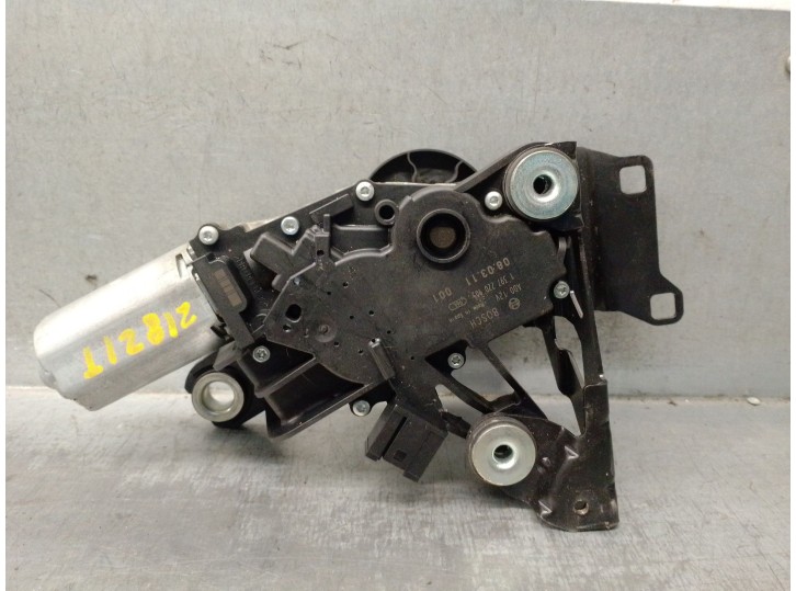 Recambio de motor limpia trasero para bmw 3 touring (e91) 320 d referencia OEM IAM 1397220905 1397220905 