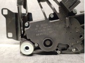 Recambio de motor limpia trasero para bmw 3 touring (e91) 320 d referencia OEM IAM 1397220905 1397220905 