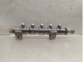 Recambio de rampa inyectora para ford fusion (ju_) 1.4 tdci referencia OEM IAM 9642503380 