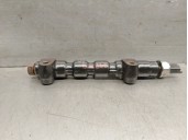 Recambio de rampa inyectora para ford fusion (ju_) 1.4 tdci referencia OEM IAM 9642503380 