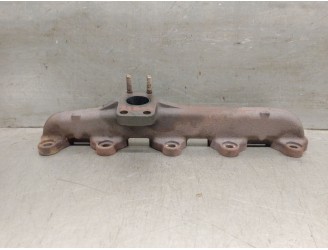 Recambio de colector escape para ford fusion (ju_) 1.4 tdci referencia OEM IAM 397723 2S6Q9431A9C 