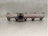 Recambio de colector escape para ford fusion (ju_) 1.4 tdci referencia OEM IAM 397723 2S6Q9431A9C 