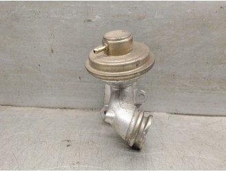 Recambio de valvula egr para ford fusion (ju_) 1.4 tdci referencia OEM IAM 9646335680 2S6Q9D475AB SAGEM