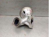 Recambio de valvula egr para ford fusion (ju_) 1.4 tdci referencia OEM IAM 9646335680 2S6Q9D475AB SAGEM