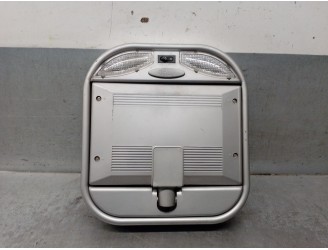 Recambio de luz interior para chrysler voyager iv (rg, rs) 2.5 crd referencia OEM IAM M401094 M401094 