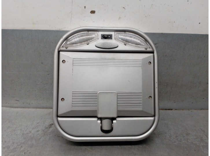 Recambio de luz interior para chrysler voyager iv (rg, rs) 2.5 crd referencia OEM IAM M401094 M401094 