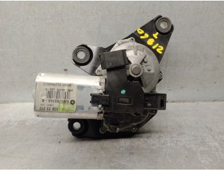 Recambio de motor limpia trasero para chrysler voyager iv (rg, rs) 2.5 crd referencia OEM IAM 53023312  04857931AA VALEO