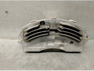 Recambio de resistencia calefaccion para bmw 3 touring (e91) 320 d referencia OEM IAM T1000664T  