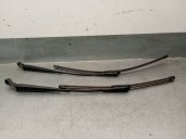 Recambio de brazo limpia delantero derecho para opel zafira b furgoneta/monovolumen (a05) 1.9 cdti van (m75) referencia OEM IAM 