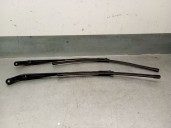 Recambio de brazo limpia delantero derecho para opel zafira b furgoneta/monovolumen (a05) 1.9 cdti van (m75) referencia OEM IAM 