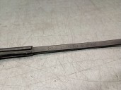 Recambio de brazo limpia delantero derecho para opel zafira b furgoneta/monovolumen (a05) 1.9 cdti van (m75) referencia OEM IAM 