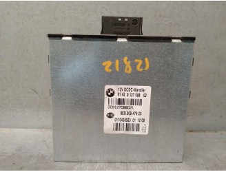 Recambio de modulo electronico para bmw 3 touring (e91) 320 d referencia OEM IAM 6142912708802 DC 