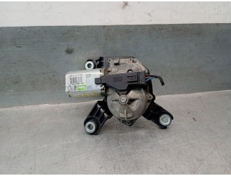 Recambio de motor limpia trasero para opel zafira b furgoneta/monovolumen (a05) 1.9 cdti van (m75) referencia OEM IAM 13145548 1