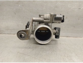 Recambio de caja mariposa para renault megane i (ba0/1_) 1.6 e (ba0f, ba0s) referencia OEM IAM 7700861679J 7700861679 PHILIPS