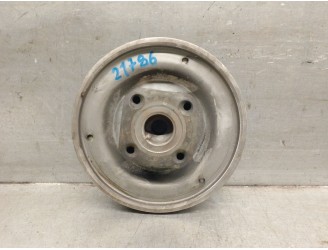 Recambio de polea cigueñal para renault megane i (ba0/1_) 1.6 e (ba0f, ba0s) referencia OEM IAM 7700867193 7700867193 