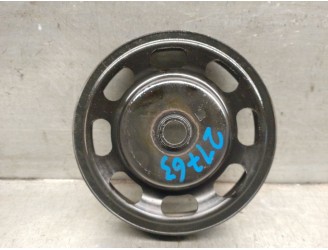 Recambio de polea cigueñal para audi a2 (8z0) 1.4 referencia OEM IAM 036105255C 036105255C 