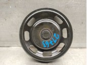 Recambio de polea cigueñal para audi a2 (8z0) 1.4 referencia OEM IAM 036105255C 036105255C 
