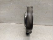 Recambio de polea cigueñal para audi a2 (8z0) 1.4 referencia OEM IAM 036105255C 036105255C 