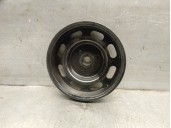Recambio de polea cigueñal para audi a2 (8z0) 1.4 referencia OEM IAM 036105255C 036105255C 