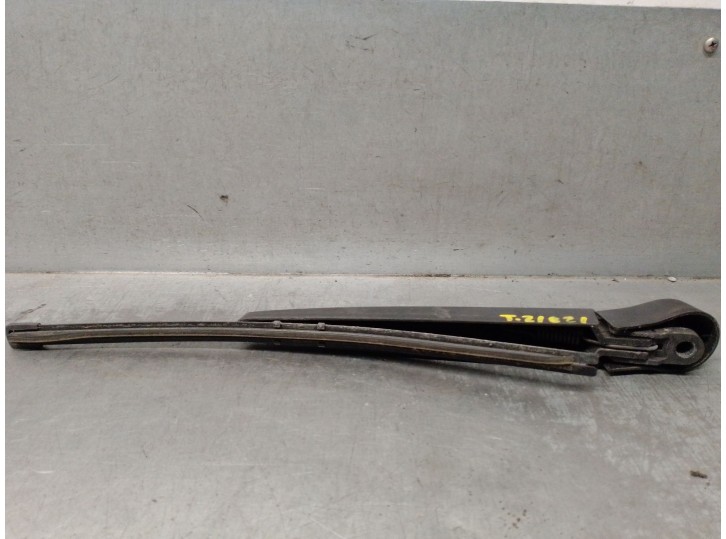 Replacement rear wiper arm for BMW 3 Touring (E91) 320 d OEM IAM reference 61627Z98558 5301808 