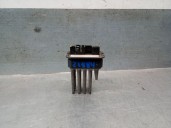 Recambio de resistencia calefaccion para opel zafira b furgoneta/monovolumen (a05) 1.9 cdti van (m75) referencia OEM IAM 9056680
