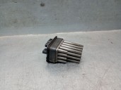 Recambio de resistencia calefaccion para opel zafira b furgoneta/monovolumen (a05) 1.9 cdti van (m75) referencia OEM IAM 9056680