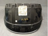 Recambio de cuadro instrumentos para bmw 3 touring (e91) 320 d referencia OEM IAM 916684603 62109316127 