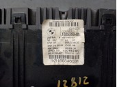 Recambio de cuadro instrumentos para bmw 3 touring (e91) 320 d referencia OEM IAM 916684603 62109316127 